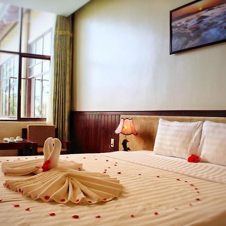Thanh Tam Resort Lăng Cô Zewnętrze zdjęcie