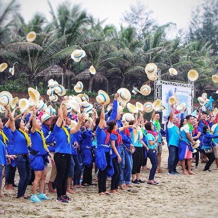 Thanh Tam Resort Lăng Cô Zewnętrze zdjęcie