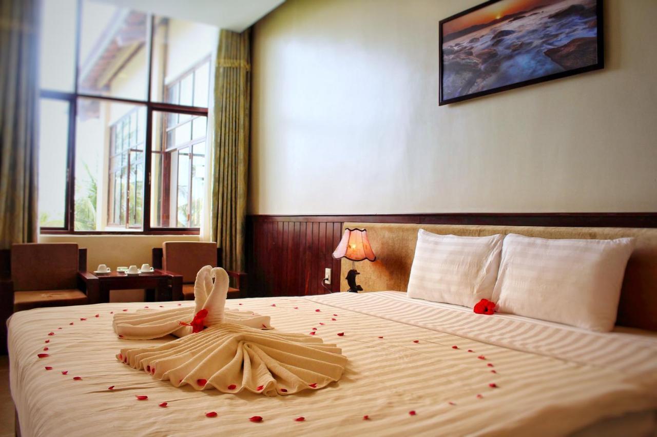 Thanh Tam Resort Lăng Cô Zewnętrze zdjęcie