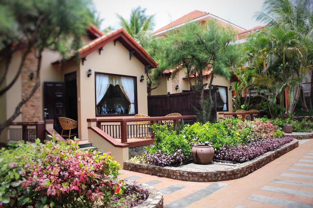 Thanh Tam Resort Lăng Cô Zewnętrze zdjęcie