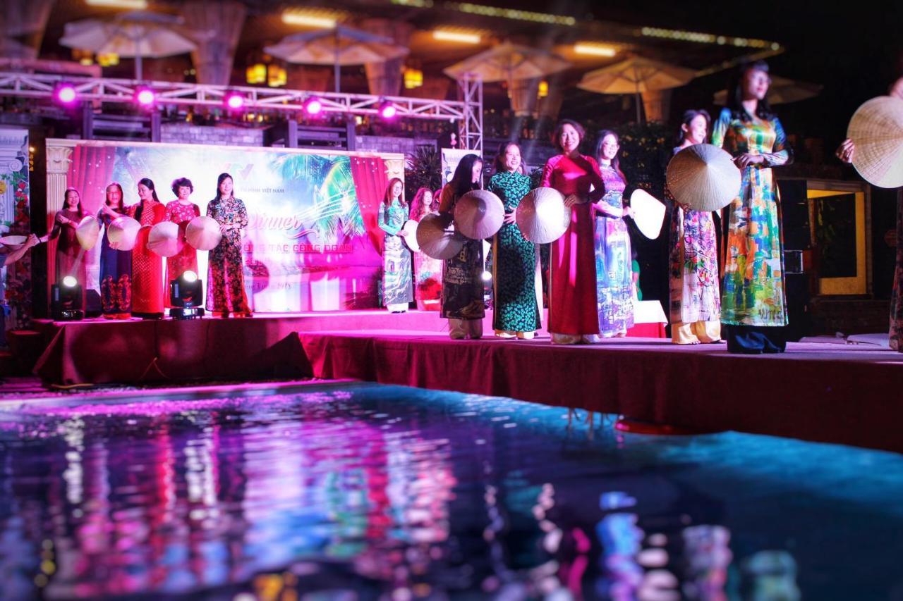Thanh Tam Resort Lăng Cô Zewnętrze zdjęcie