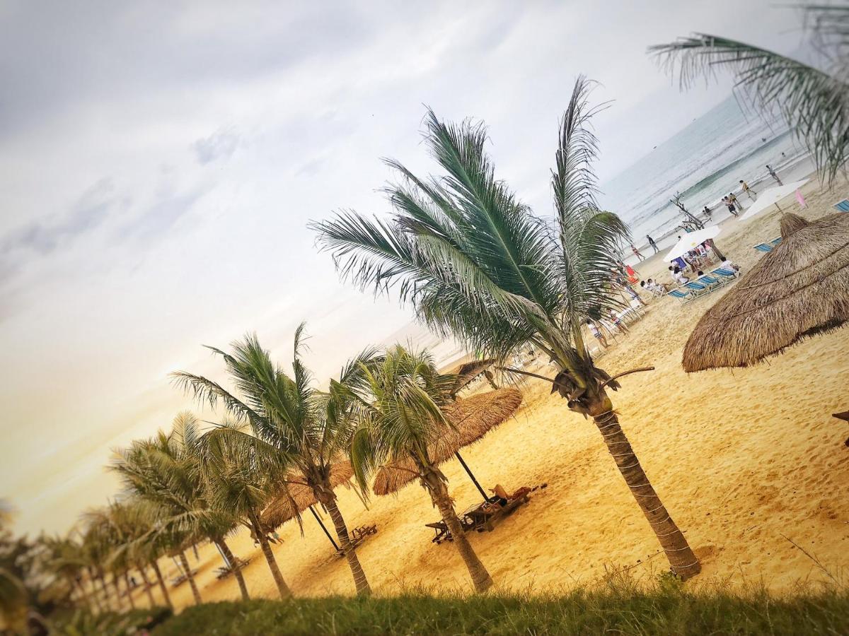 Thanh Tam Resort Lăng Cô Zewnętrze zdjęcie