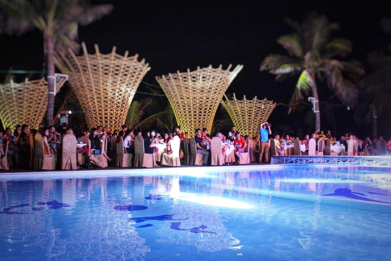Thanh Tam Resort Lăng Cô Zewnętrze zdjęcie