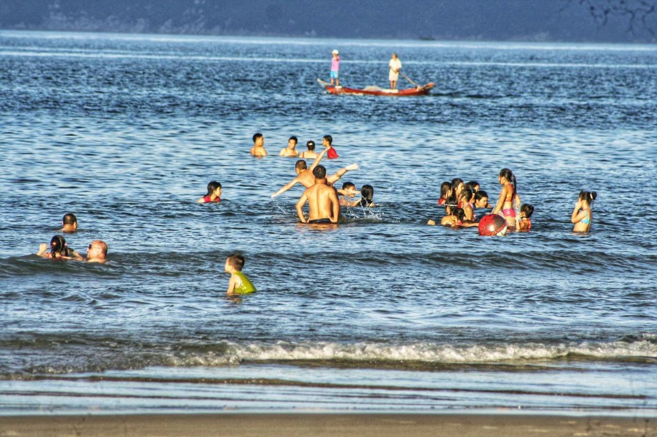 Thanh Tam Resort Lăng Cô Zewnętrze zdjęcie