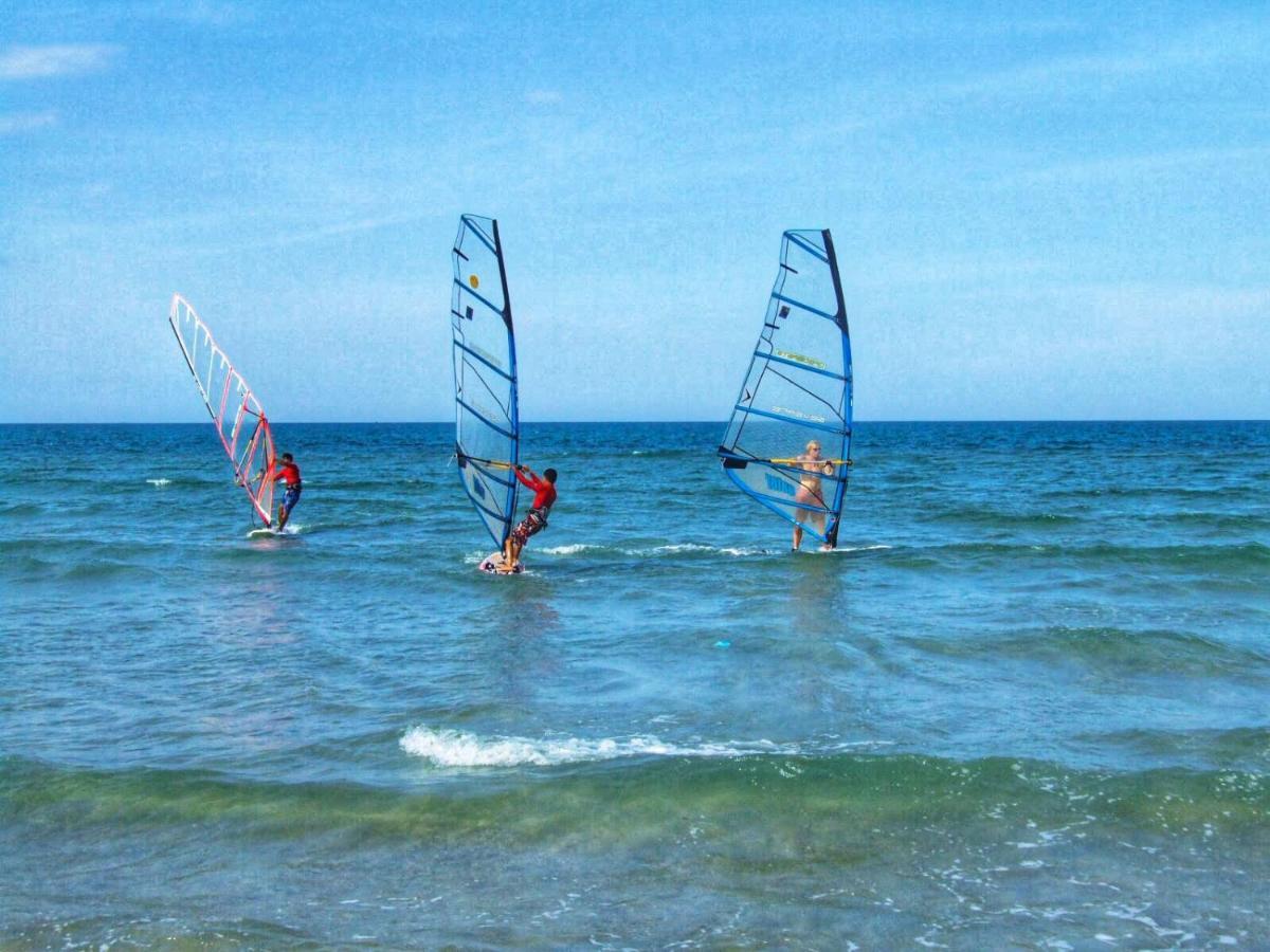 Thanh Tam Resort Lăng Cô Zewnętrze zdjęcie