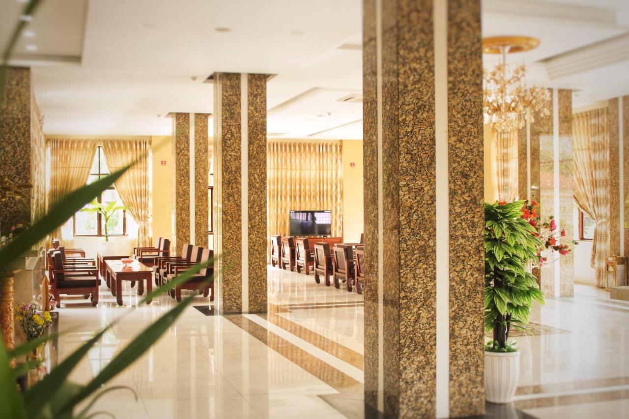 Thanh Tam Resort Lăng Cô Zewnętrze zdjęcie