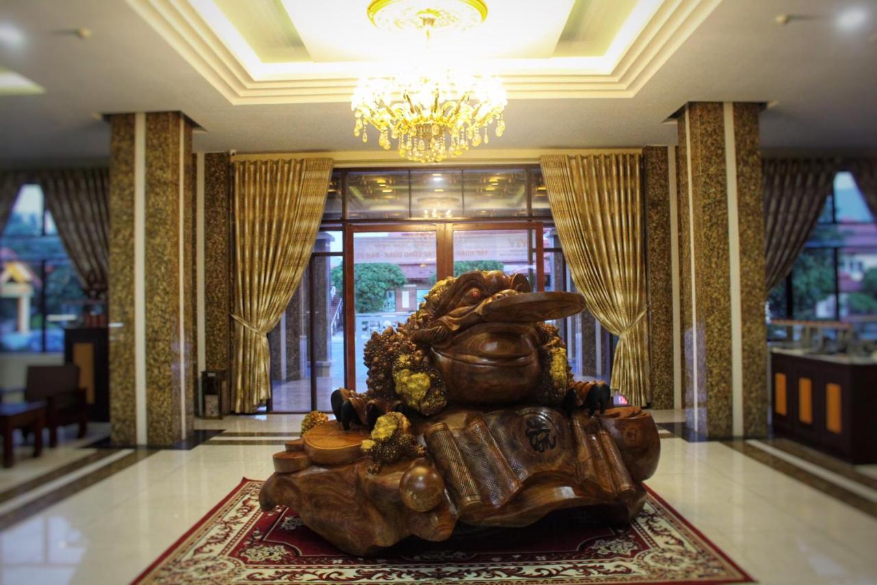 Thanh Tam Resort Lăng Cô Zewnętrze zdjęcie