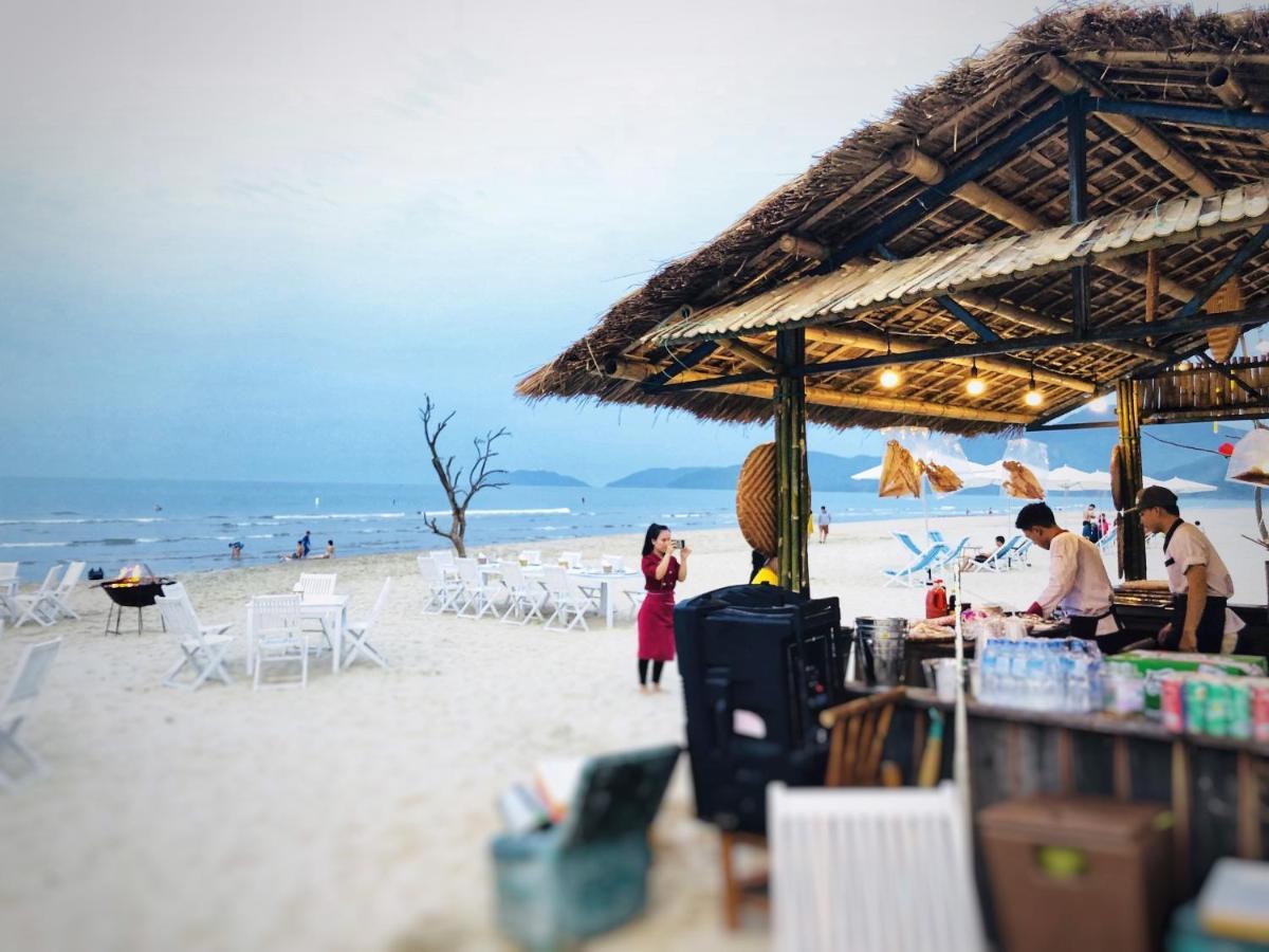 Thanh Tam Resort Lăng Cô Zewnętrze zdjęcie