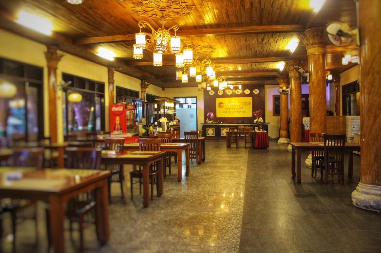 Thanh Tam Resort Lăng Cô Zewnętrze zdjęcie