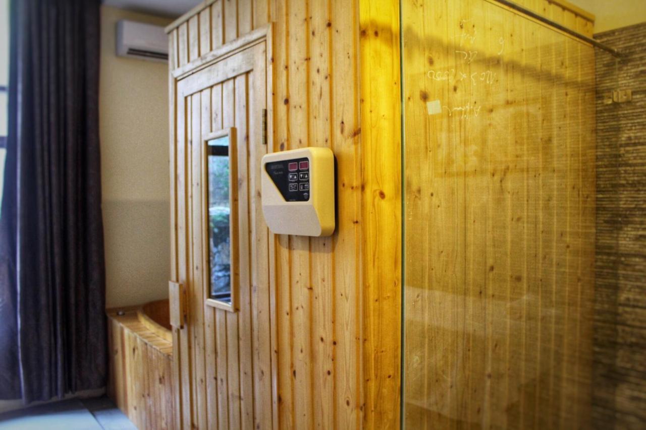 Thanh Tam Resort Lăng Cô Zewnętrze zdjęcie