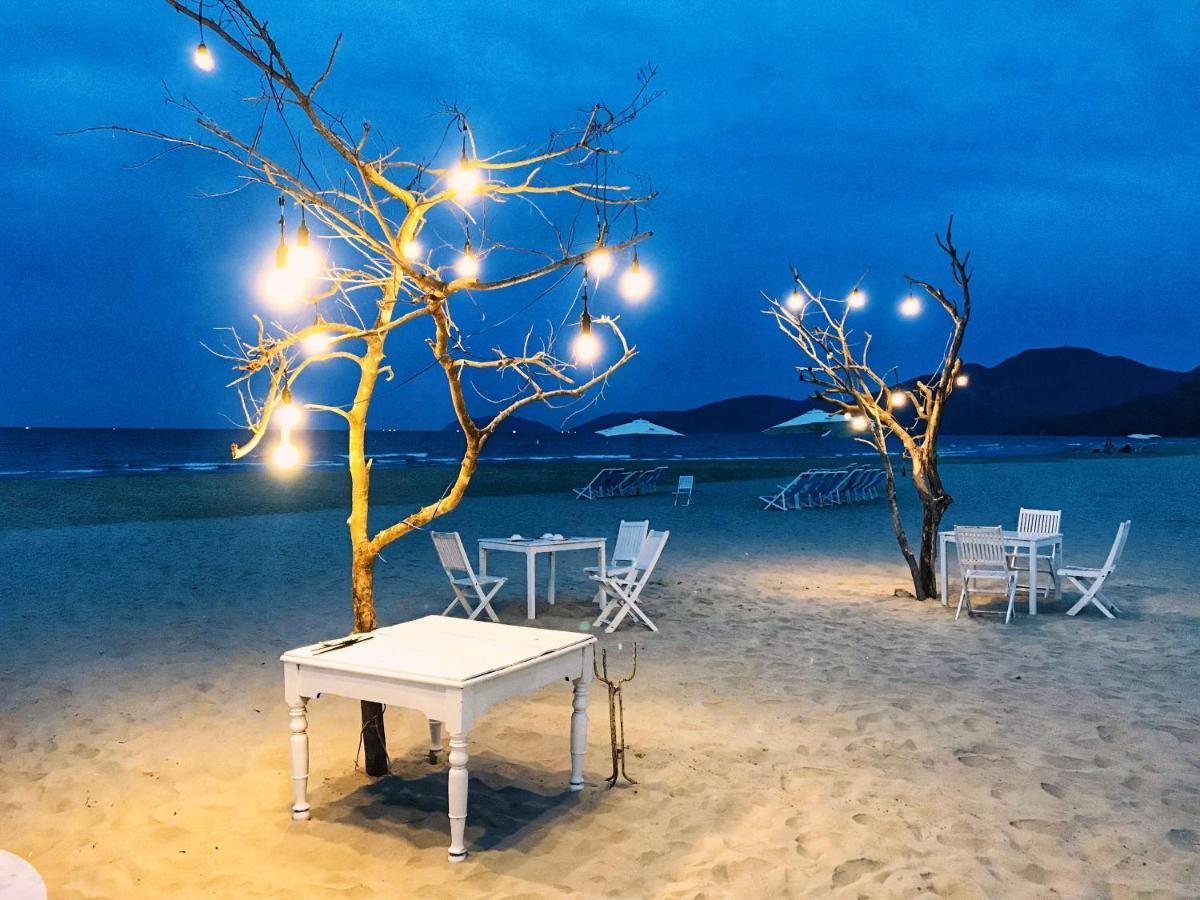 Thanh Tam Resort Lăng Cô Zewnętrze zdjęcie
