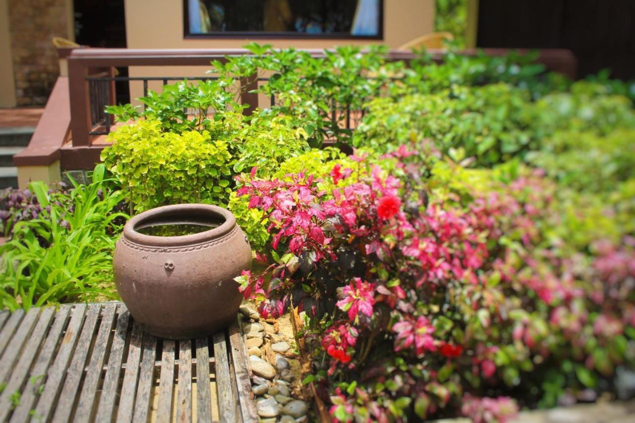 Thanh Tam Resort Lăng Cô Zewnętrze zdjęcie